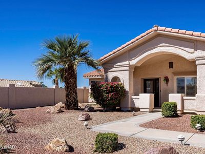 2263 E Kingsbury Dr, Lake Havasu City, AZ, 86404