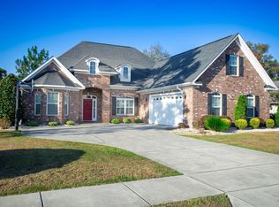 9092 Abingdon Dr, Myrtle Beach, SC 29579