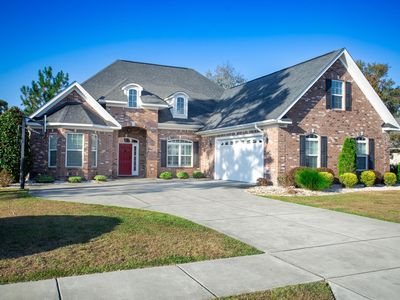 9092 Abingdon Dr., Myrtle Beach, SC, 29579