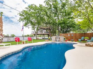 2558 Sleepy Hollow Rd, San Angelo, TX 76904