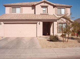 9724 W Riverside Ave, Tolleson, AZ 85353