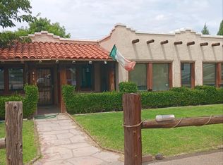 616 S Tin St, Deming, NM 88030