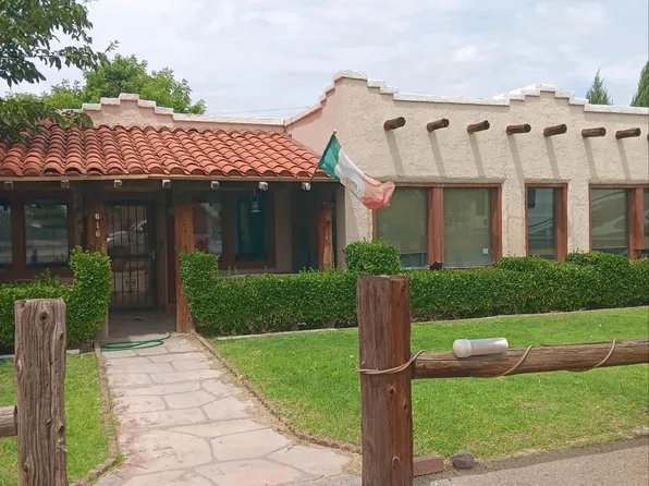 616 S Tin St, Deming, NM 88030