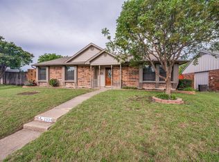 2334 Angel Fire Dr, Garland, TX 75044