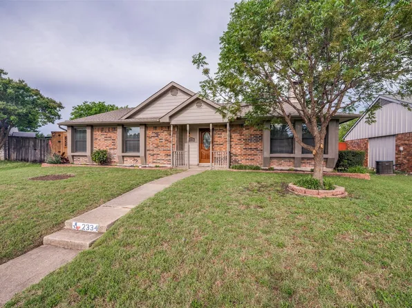2334 Angel Fire Dr, Garland, TX 75044