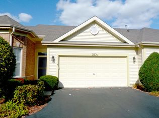 21104 W Braxton Ln, Plainfield, IL 60544