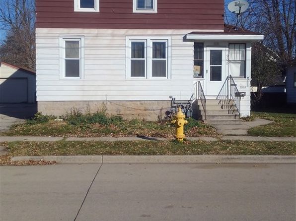 Duplex For Sale Oshkosh