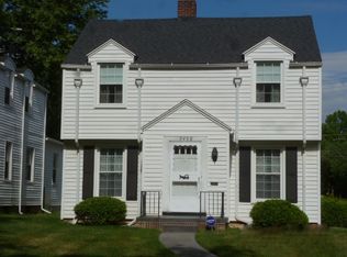 3402 Cheltenham Rd, Toledo, OH 43606