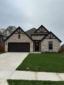 314 Mercer Dr, Nevada, TX, 75173