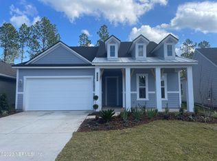 678 Navigators Rd, Saint Johns, FL 32259