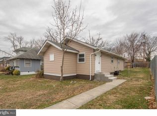 266 Johnson St, Carneys Point, NJ 08069