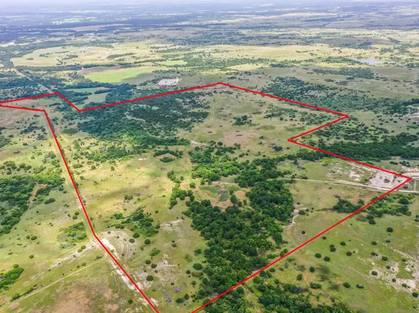 12950 Cleburne Hwy, Cresson, TX 76035