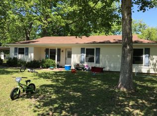 8558 McAllister Dr, Theodore, AL 36582
