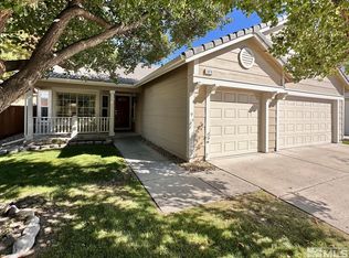 1076 Amico Dr, Sparks, NV 89434