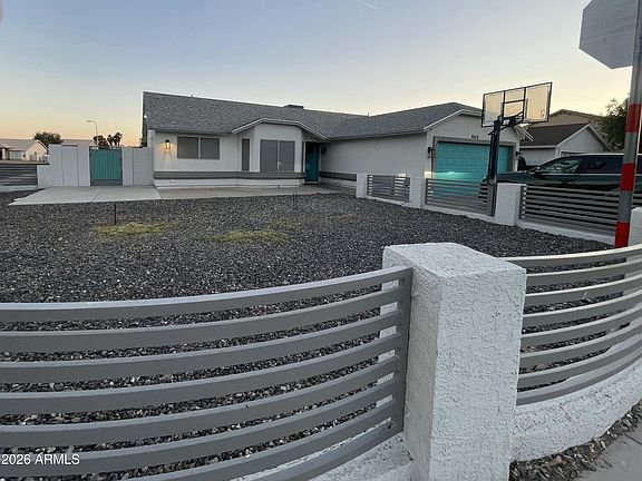 2nd image of 8619 W CYPRESS Street