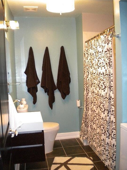 Full bath