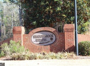 180 Shadowbrook Trce, Covington, GA 30016