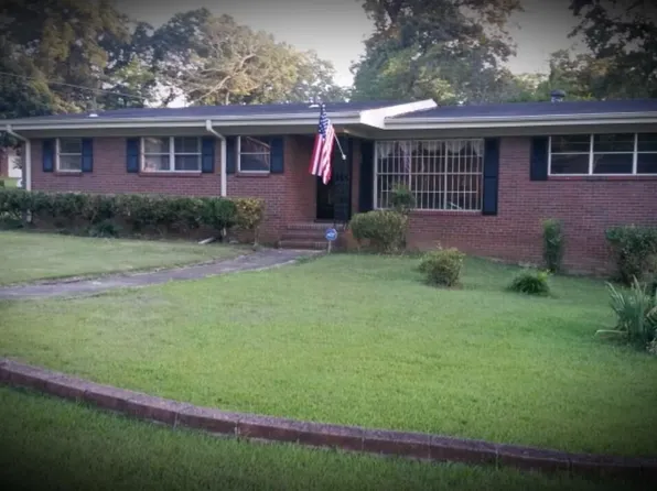 6608 Cherokee Dr, Fairfield, AL 35064