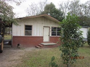 907 Bay St W, Adel, GA 31620