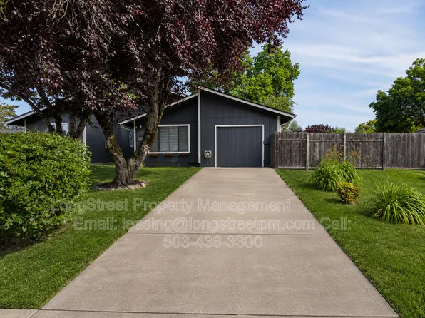 2711 Newton St, Philomath, OR 97370