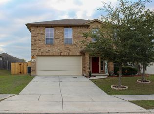 724 Fountain Gate, Schertz, TX 78108