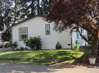 6510 161st Street Ct E, Puyallup, WA 98375