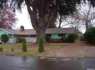 4080 Glendale Ave NE, Salem, OR 97305