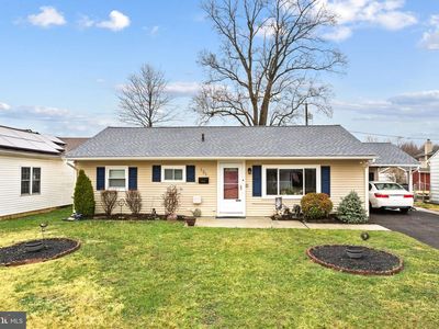 131 Lebbie Ln, Fairless Hills, PA, 19030