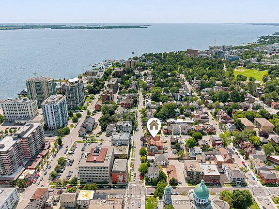 4th image of 250 King St E #1