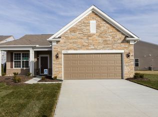 37986 Dakota Dr, North Ridgeville, OH 44039