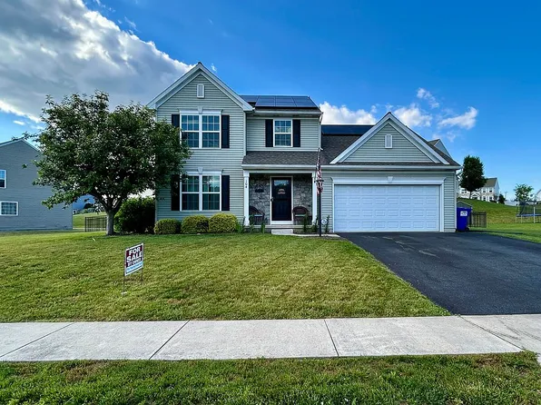 104 Oaken Way #L-0030, Myerstown, PA 17067