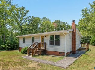 3580 Green Creek Rd, Schuyler, VA 22969