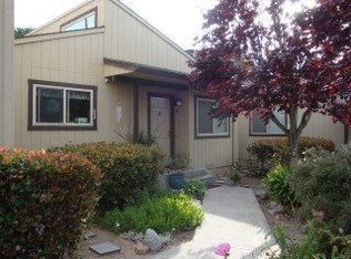 3080 Crumpton Ln UNIT 14, Marina, CA 93933