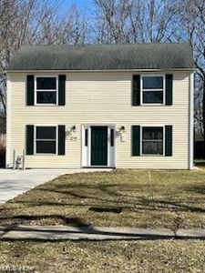 7245 Parma Park Blvd, Parma, OH, 44130