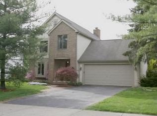 287 E Schrock Rd, Westerville, OH 43081