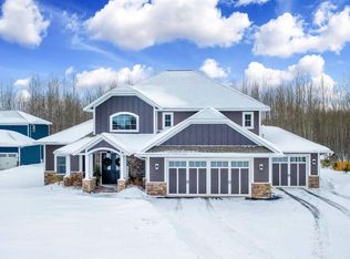 4972 Trails End Dr, Hermantown, MN 55811