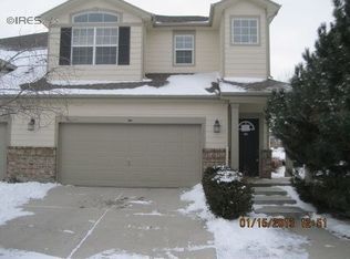 4672 W 20th Street Rd UNIT 2525, Greeley, CO 80634