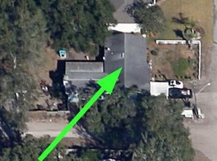 202 N Thompson Rd, Apopka, FL 32703