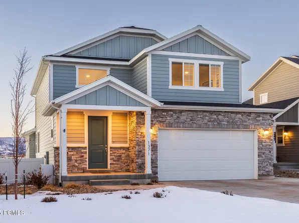 1371 Snowberry Cir, Park City, UT 84098