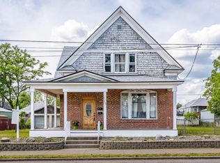 115 E Liberty Ave, Spokane, WA 99207