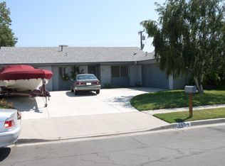 1454 Arabian St, Simi Valley, CA 93065