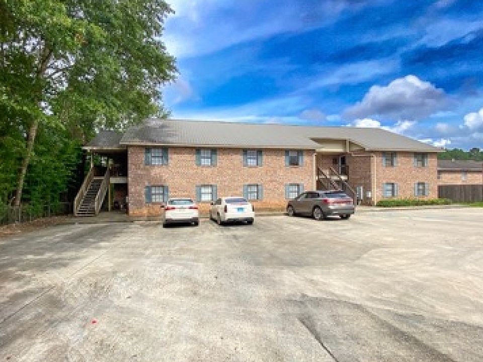 Eagle Pointe Apartment Homes 46 Hillcrest Dr Hattiesburg MS Zillow