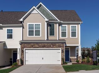 131 Acorn Hollow Pl, Durham, NC 27703