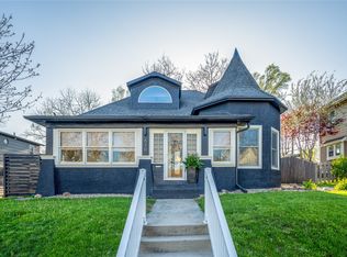 630 36th St, Des Moines, IA 50312