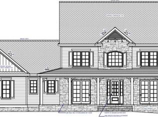 400 Havenfield Ct, Apex, NC 27523