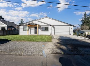 27665 SE Wally Rd, Boring, OR 97009