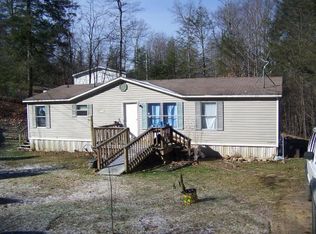 136 Deer Creek Xing, Mountain City, TN 37683