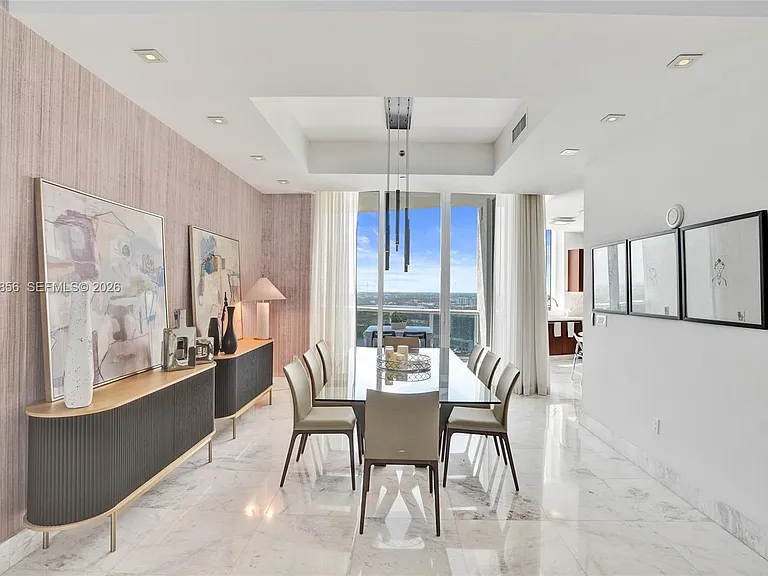 16001 Collins Ave #3406 — Photo 6