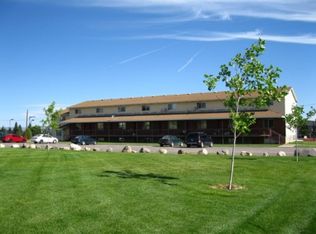250 S 1025 W APT 2, Cedar City, UT 84720