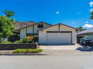 963 Maniniholo St, Honolulu, HI 96825